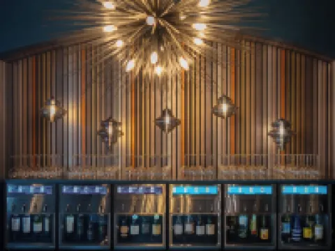 The Flying Fifty Hotel Hotels in Cullman