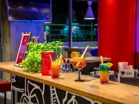 Ibis Warszawa Centrum - bar