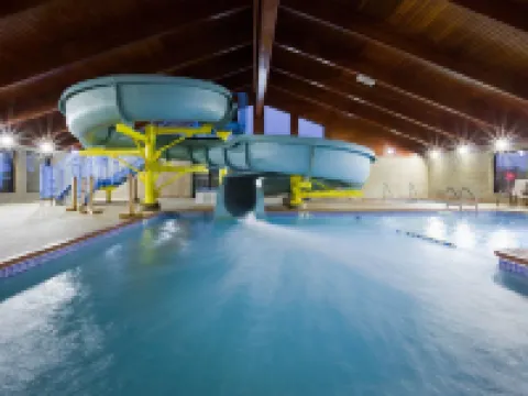 AmericInn by Wyndham Shakopee Near Canterbury Park Hotels in Shakopee