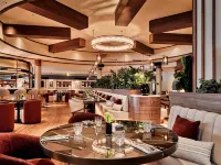 Radisson Blu Hotel, Hamburg Airport Hotels near Niendorf
