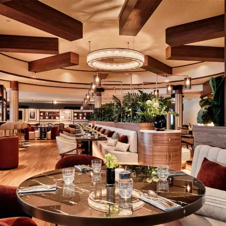 Radisson Blu Hotel, Hamburg Airport