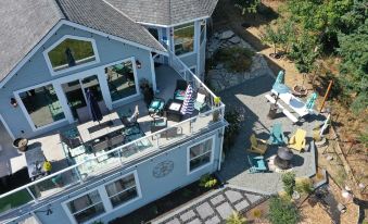 Fairway Harbor View by AvantStay Outdoor Oasis