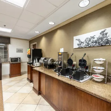 Sleep Inn & Suites Ruston Near University