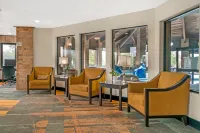 Quality Inn Grand Rapids South-Byron Center Hotel di Byron Township