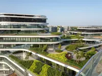 Hilton Garden Inn Brussels Airport - Wifi