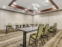 Best Western Fairmont フェアモントのホテル