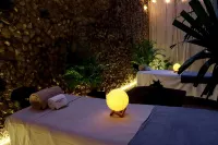 Japoneza Retreat Mérida - Adults Only by Cercana - spa