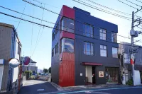 Loisir Iwatsuki 2nd Floor Các khách sạn ở Kasukabe