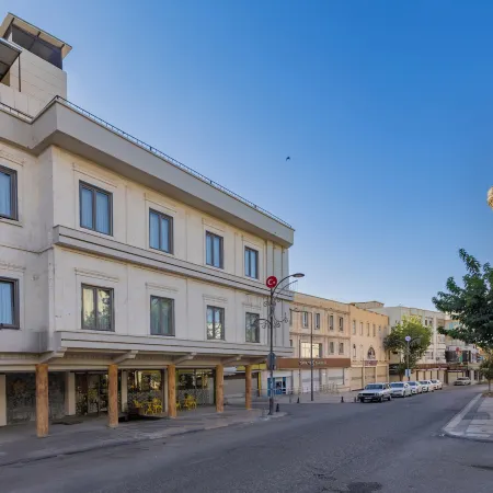 Lidar Hotel Business Class