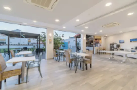 Silver Seahorse Garden Retreat