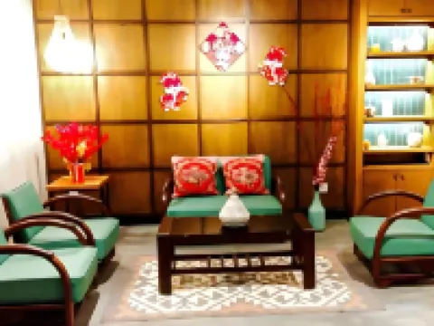 Verde Hotel Purwokerto