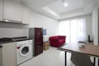 Apartemen Puri Mansion by Aparian