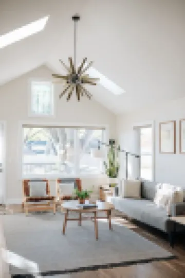 King beds, central location, entire house. Perfect for family gathering!