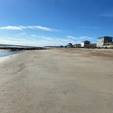 Beautiful Edisto 2nd Row Home with Ocean Views