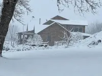 Viola River Lodge