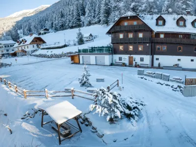 Furrach Hotels in 
