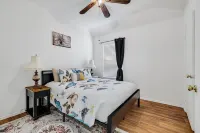Frisco Chillout Vacation Home