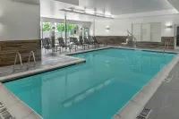 Fairfield Inn & Suites Atlanta Acworth - Pools