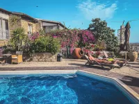 Cyprus Villages - Bed & Breakfast - with Access to Pool and Stunning View - Villas