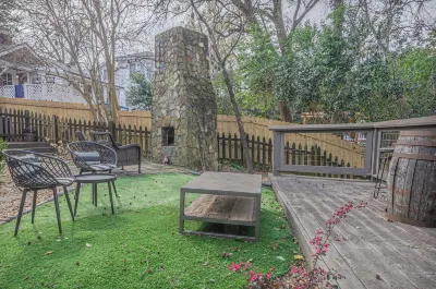 Spacious 3BR Midtown Home - Grad Family Các khách sạn gần Columbus Riverwalk