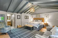 North 40 Lodge