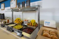 Holiday Inn Express TAUNTON EAST by IHG - breakfast