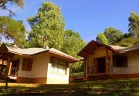 Chalés Montanha Serrana - Monte Verde