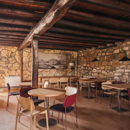 Wecamp San Sebastián