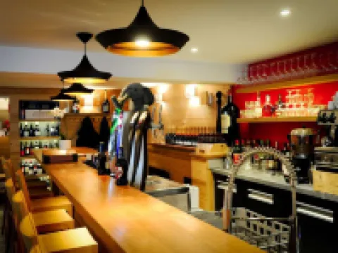 Chalet Hotel Régina Hotels in Les Gets