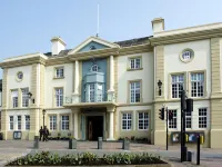 Premier Inn Ulverston Hotels in Ulverston