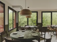 Wecamp Pedraforca Hotel a Berga