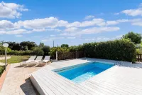 Villa Nuvole Bianche Con Piscina by Wonderful Italy - Huvilat