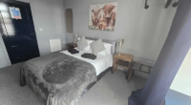 Cysgu Dda – Sleep Well