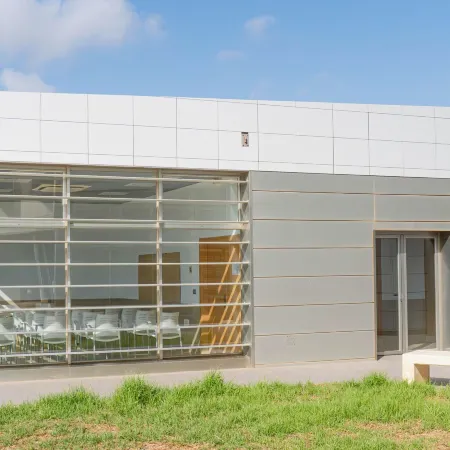 Albergue Las Salinas