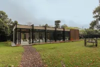 La Urumpta Hotel by Aken Mind Các khách sạn ở 