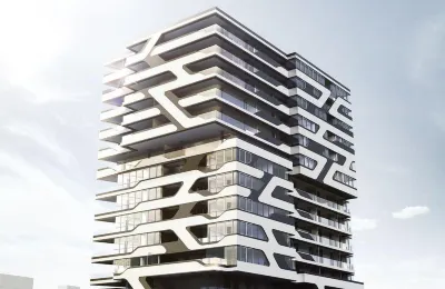 クラウド Nバー7 アパートメンツ The Vector Foundation周辺のホテル