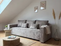 GIPFELGLÜCK - Apartment Centrally Located in Nesselwang - KÖNIGSKARTE Hotels in Nesselwang