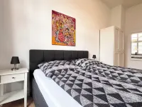 Charming old town apartment - 2 étoiles