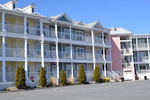 Sunset Bay Villa 315-WATERFRONT! Pool and Fishing Dock