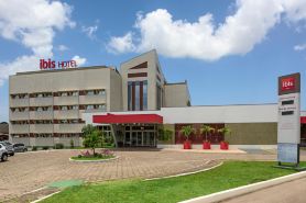 Ibis Belém Aeroporto