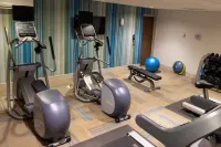 Holiday Inn Express SALT LAKE CITY DOWNTOWN by IHG - ที่มีฟิตเนส