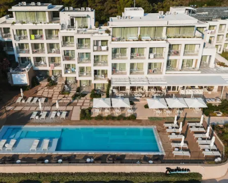 Radisson Resort Skiathos Hotels in Skiathos