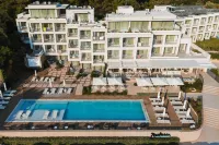 Radisson Resort Skiathos - piscina