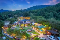 Yangpyeong Lululala Pension