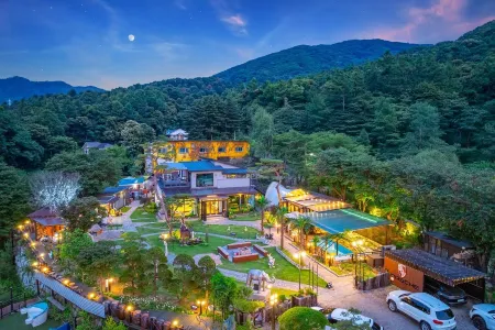 Yangpyeong Lululala Pension