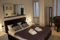 BB Navigli Hotel in zona Pronep Kit