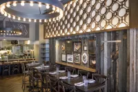 舊金山沃裡克飯店