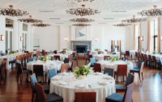 Shinola Hotel