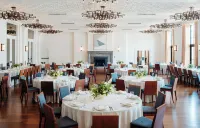Shinola Hotel Hotel a Detroit