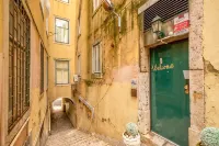 GuestReady - Boavista Building - Room 102